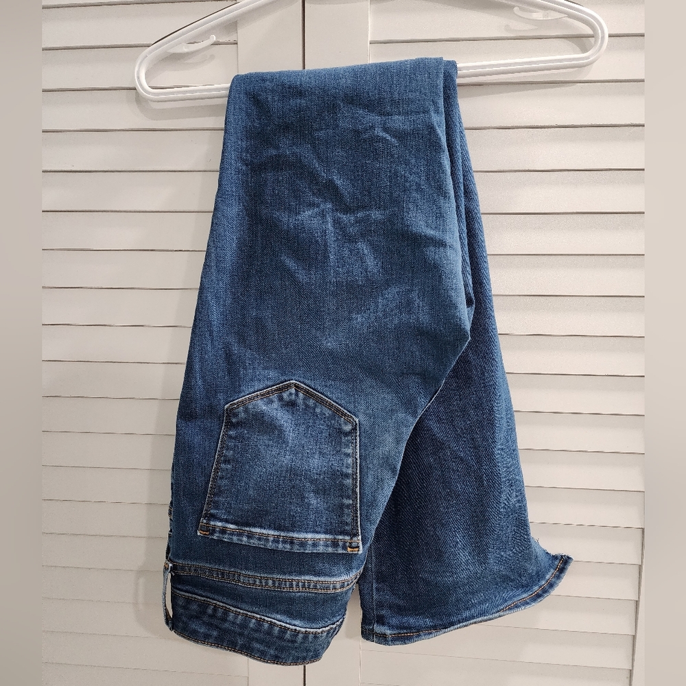 Old Navy women's bootcut jeans size 6